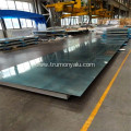 3003 Bare Aluminum Sheet for Automobile Radiators